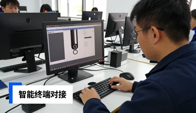 仓储物流为什么需要智能终端对接服务?