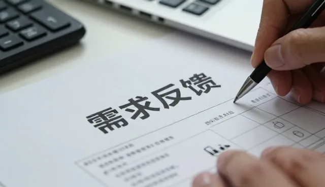 数据采集功能特点说明